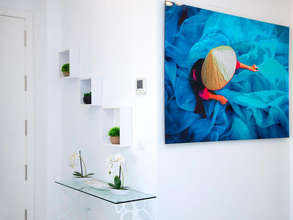 Apartment Calpe Beach Ii-1 By Interhome 외부 사진
